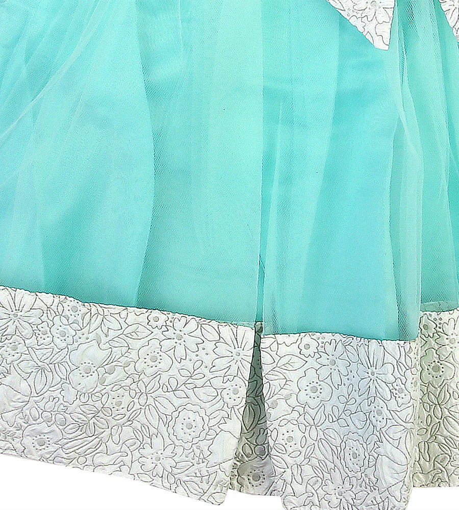 Girls Frock - 0278522 - Image 3