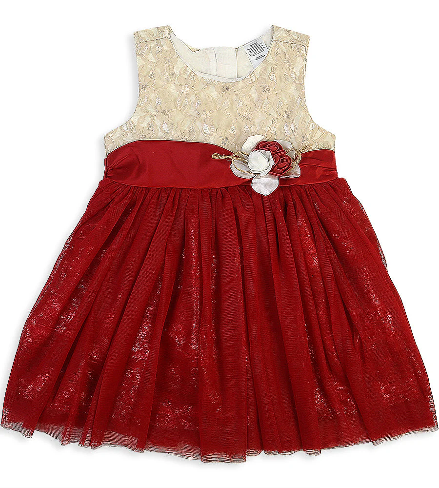 Girls Frock - 0278531