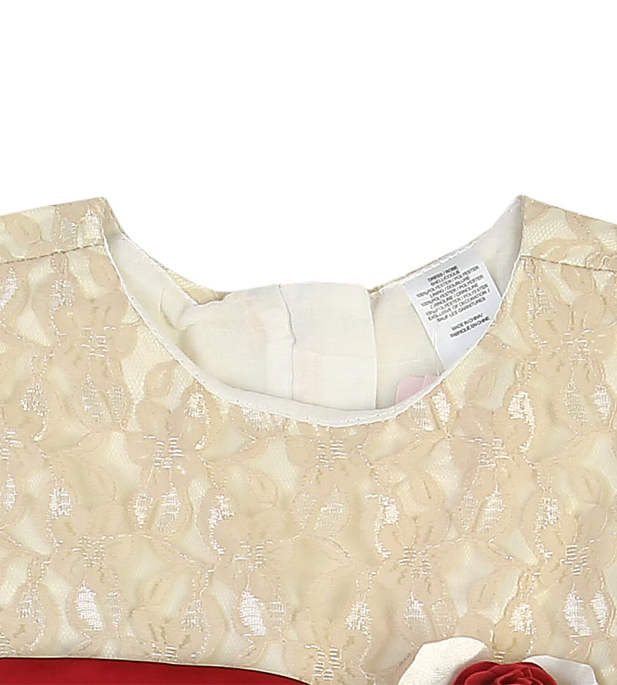 Girls Frock - 0278531 - Image 2