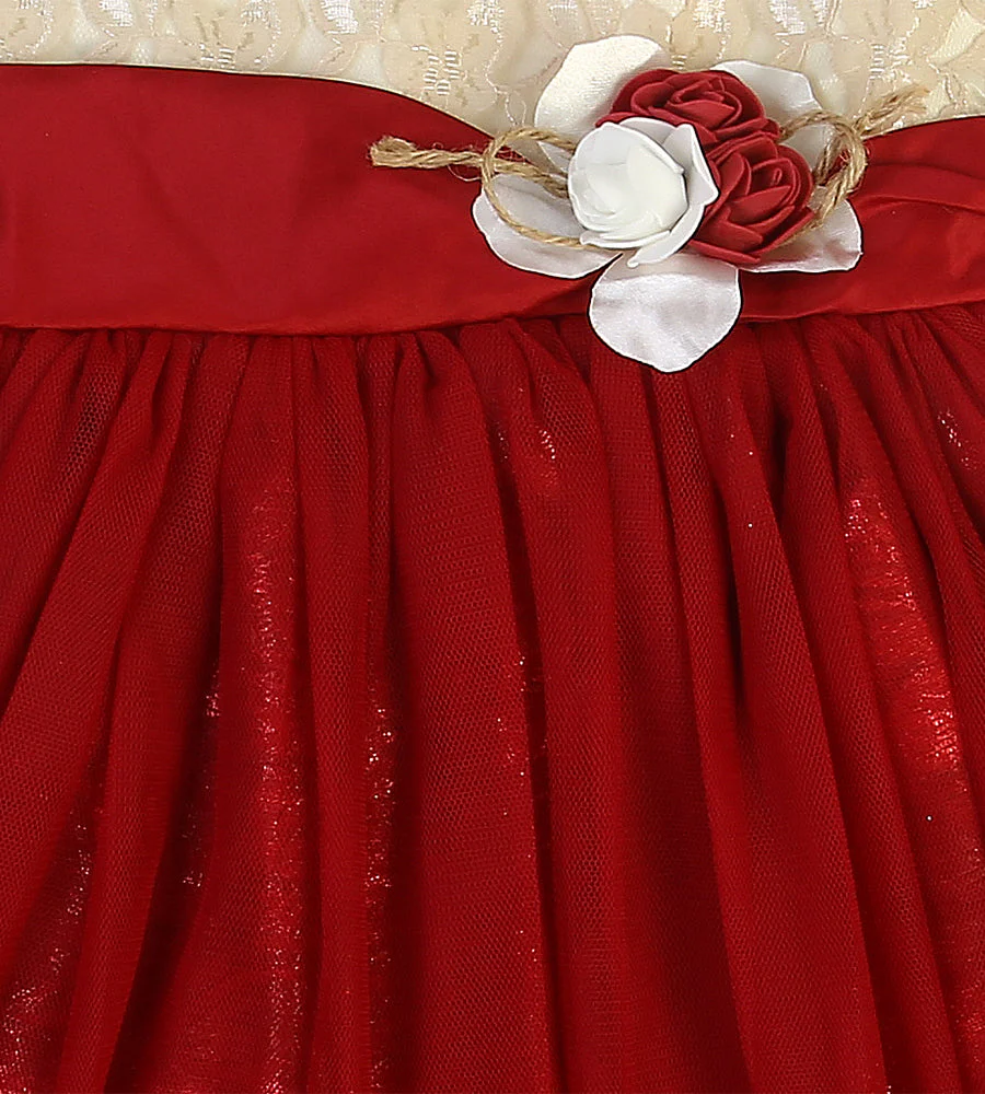 Girls Frock - 0278531 - Image 3