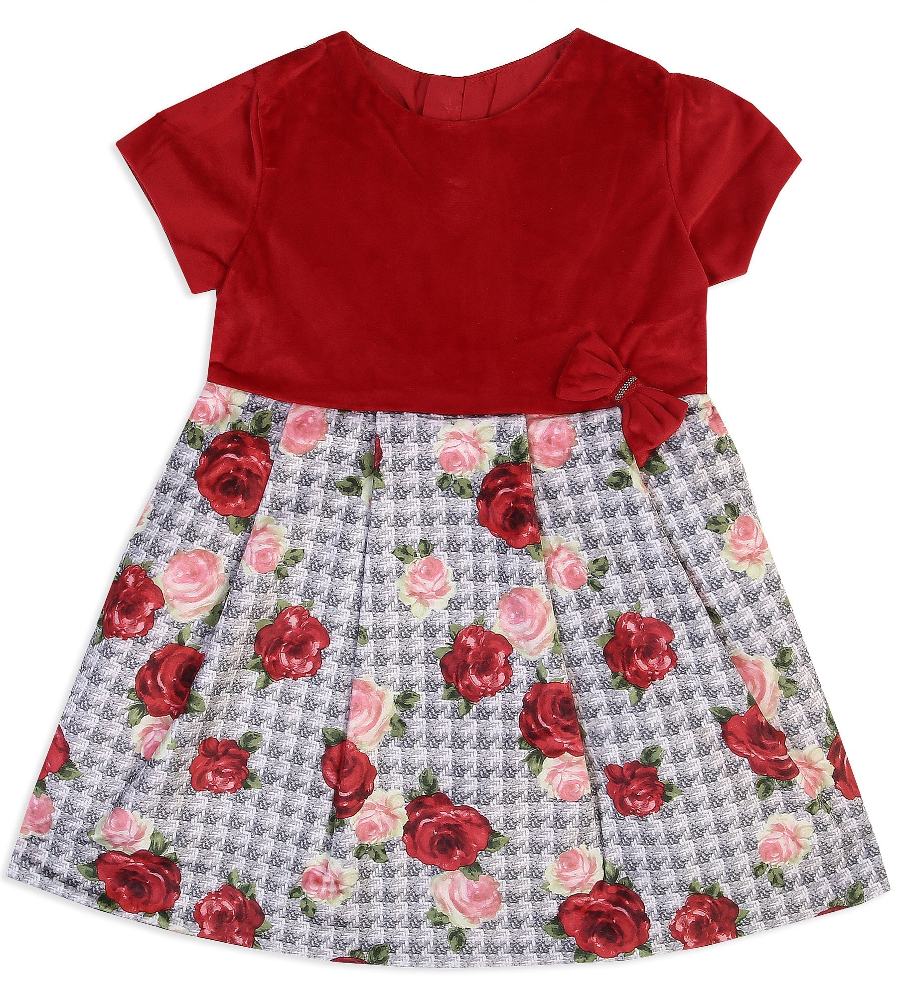 Girls Frock - 0278997