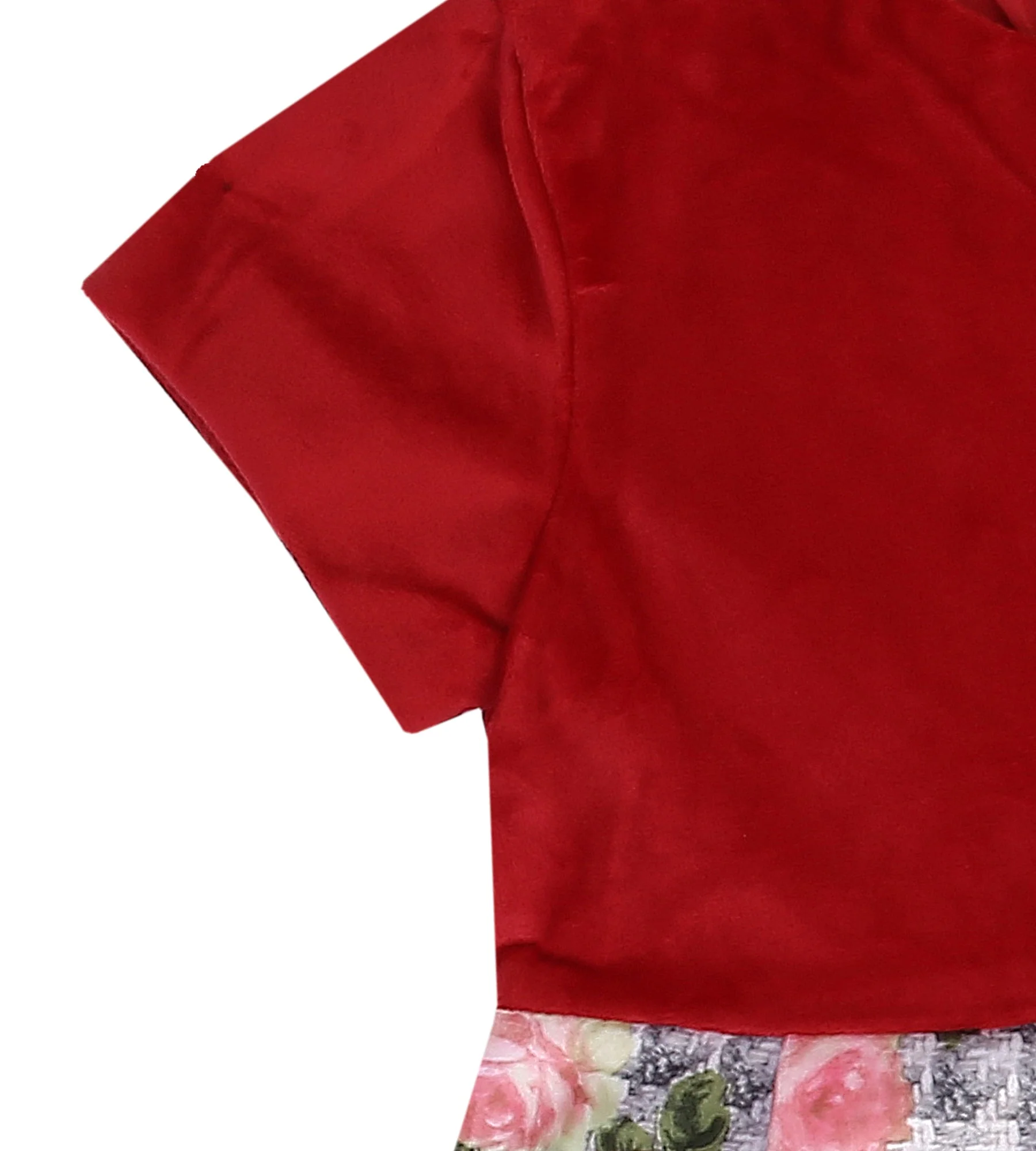 Girls Frock - 0278997 - Image 3