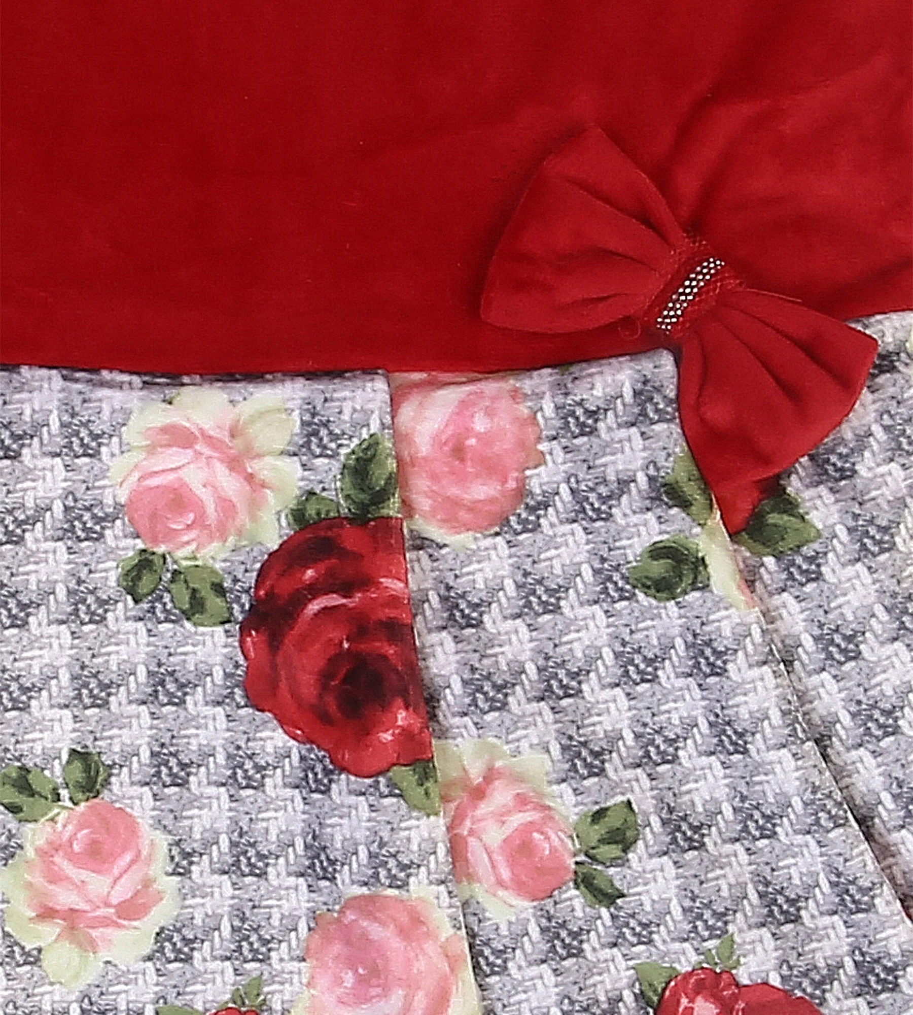 Girls Frock - 0278997 - Image 5