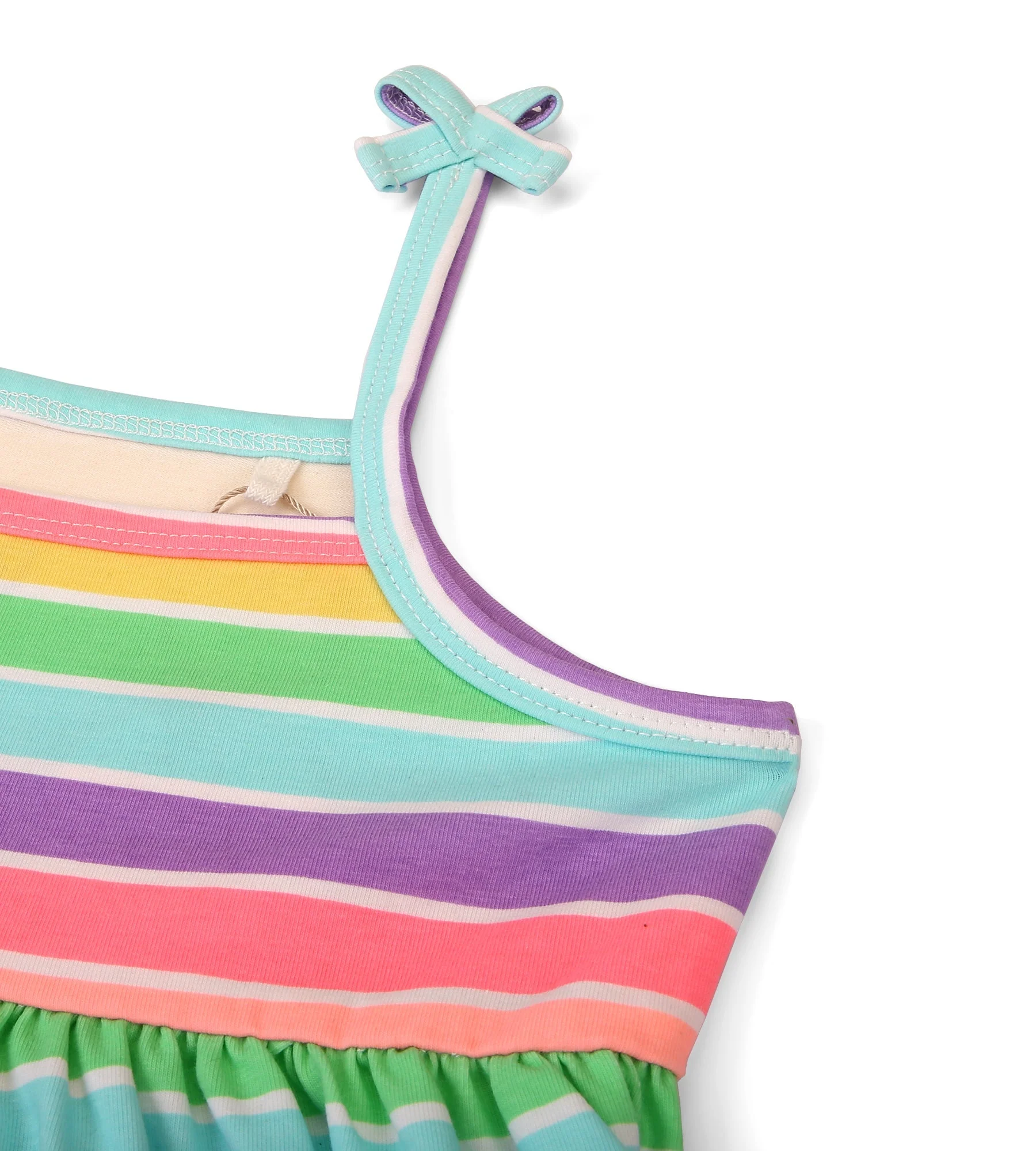 Girls Frock - 0282806 - Image 2
