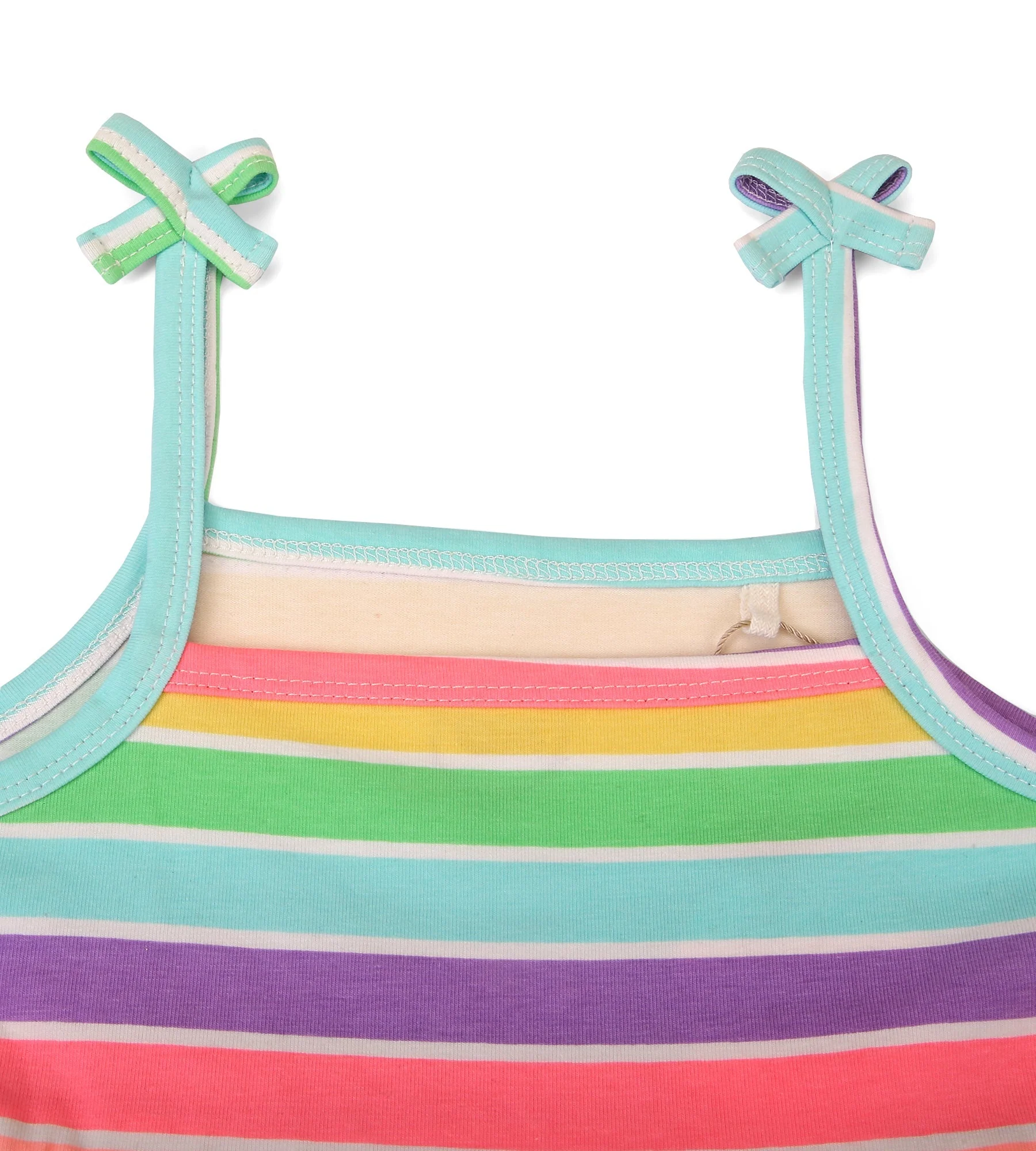 Girls Frock - 0282806 - Image 3