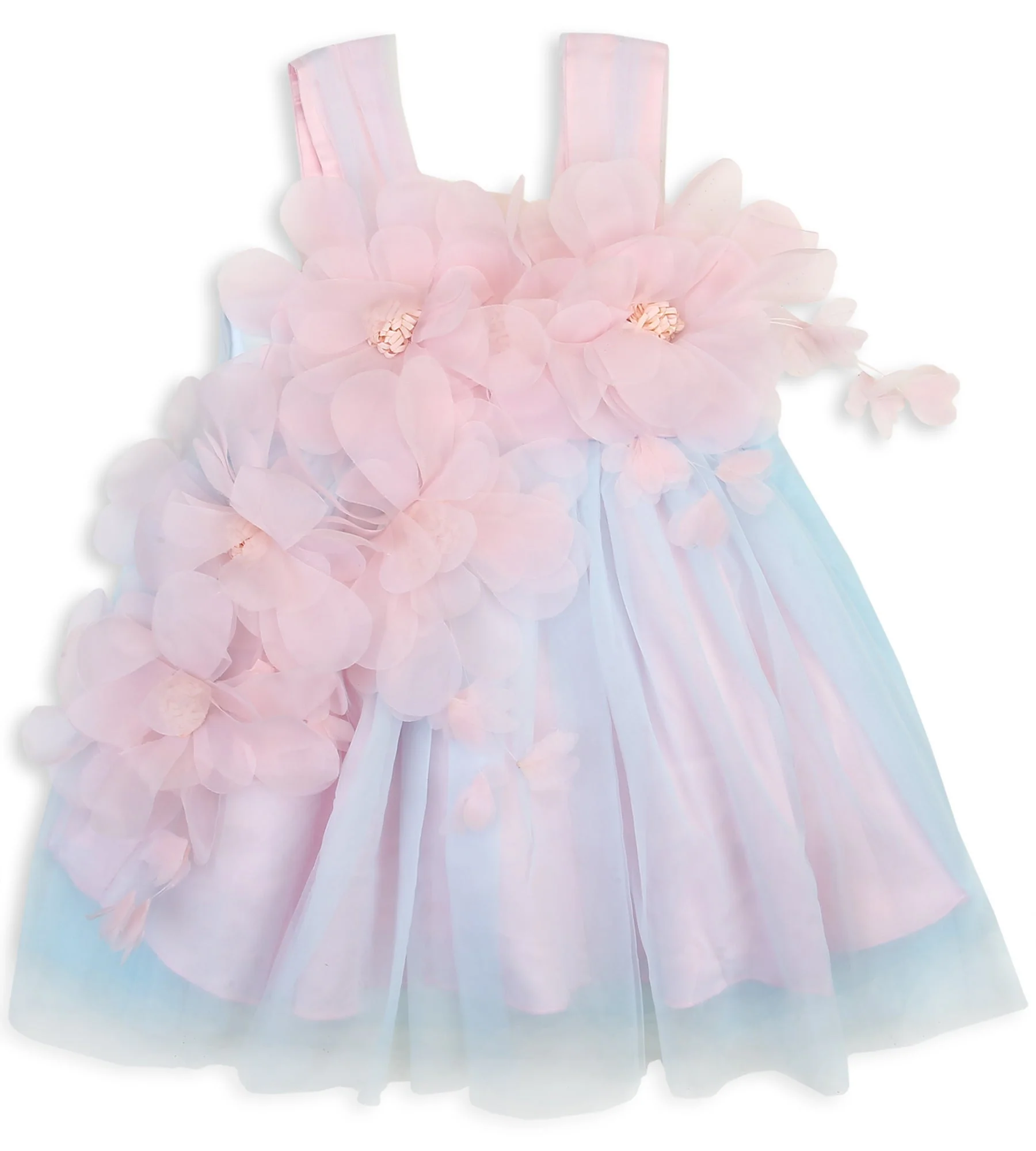 Girls Frock - 0284547