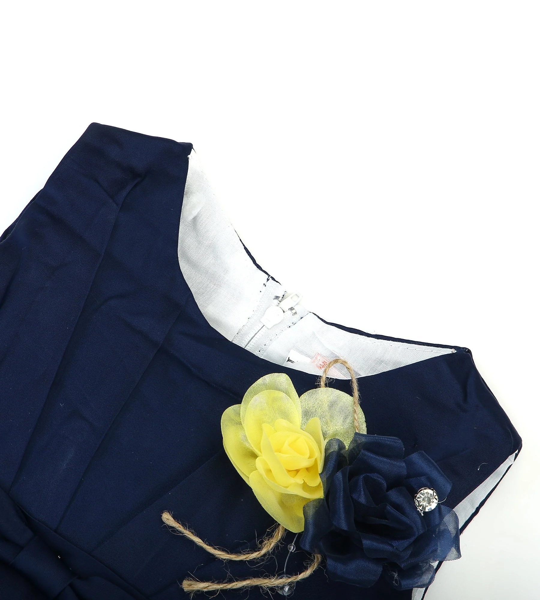 Girls Frock - 0284637 - Image 2