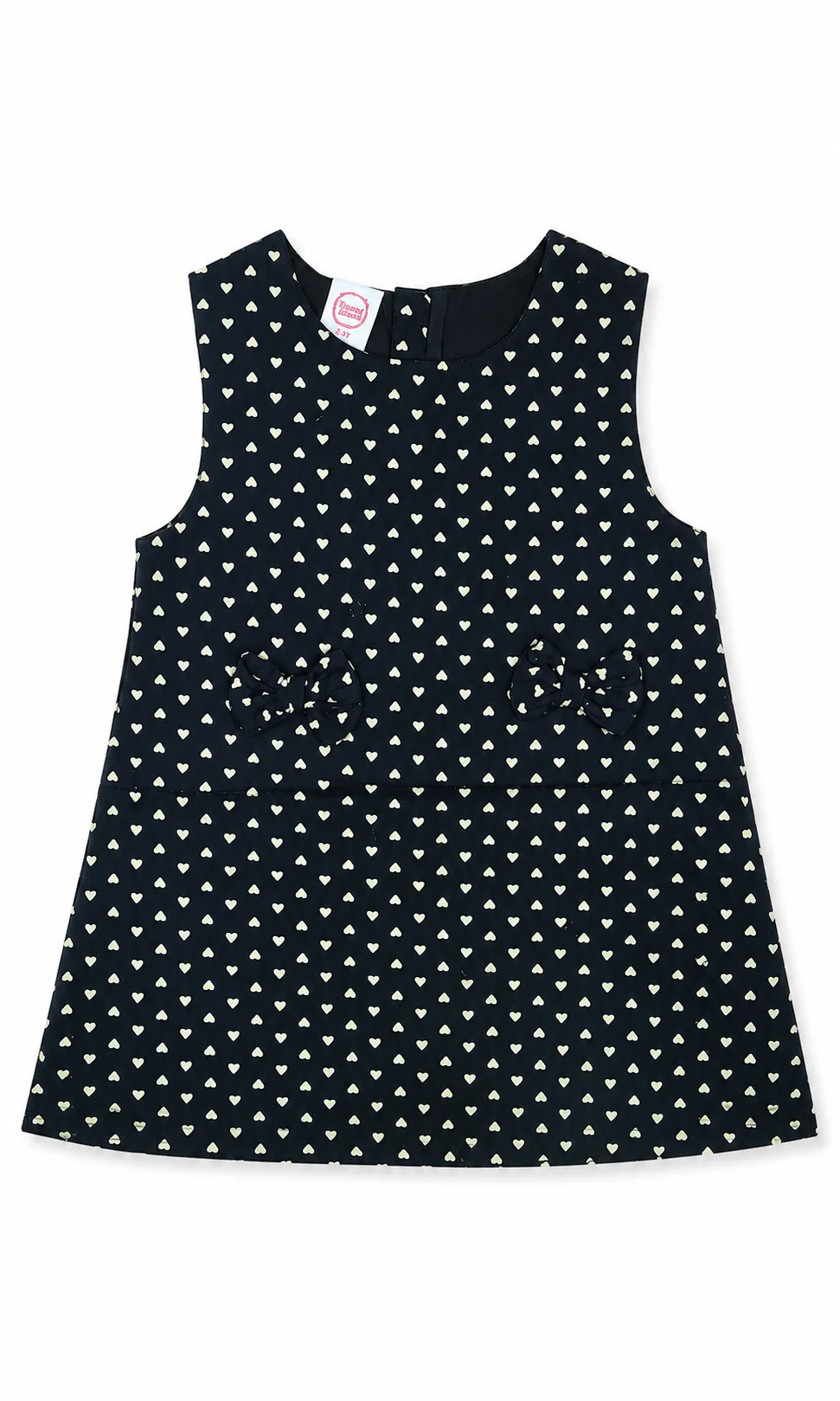 Girls Frock - 0293241