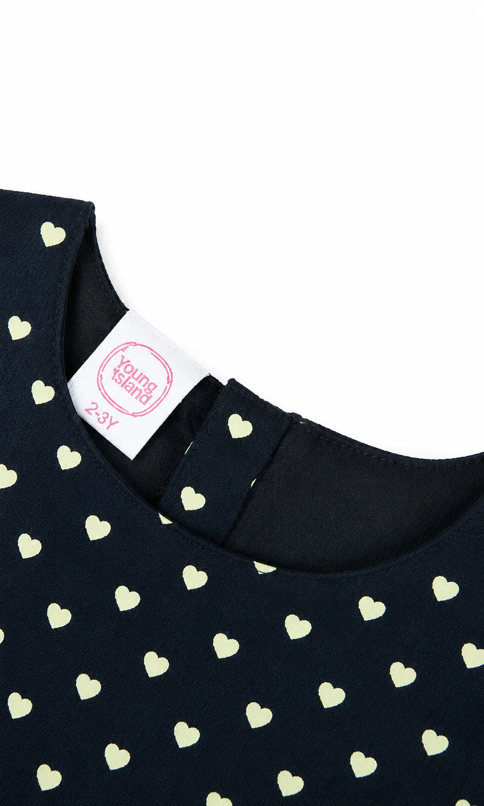 Girls Frock - 0293241 - Image 2