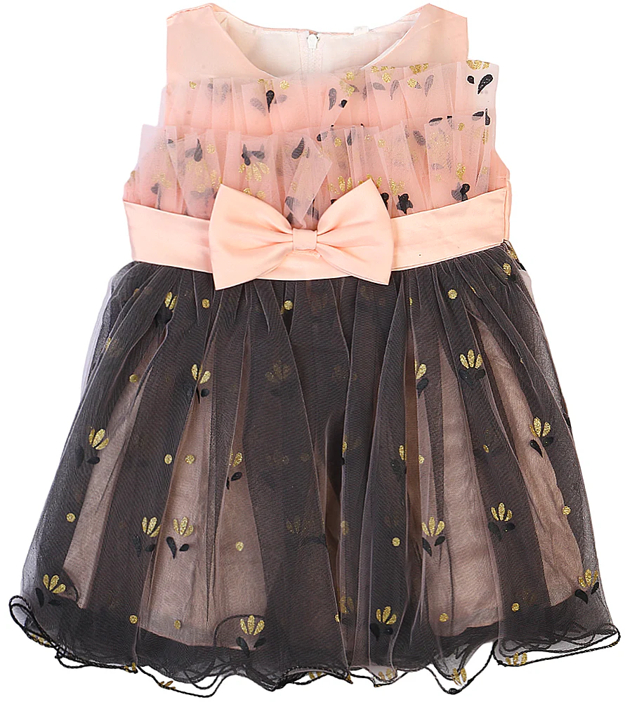 Girls Frock - 0294558 - Image 2