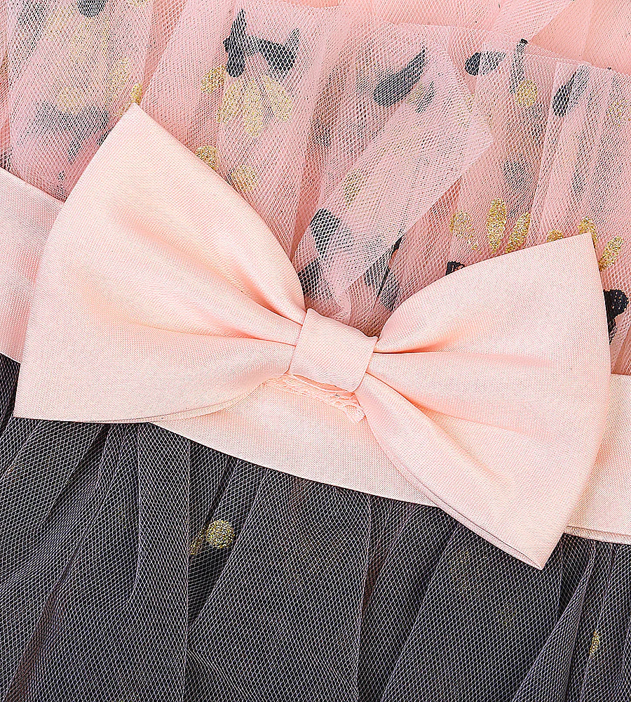 Girls Frock - 0294558 - Image 3