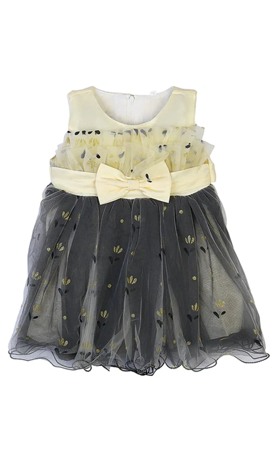 Girls Frock - 0294562 - Image 2