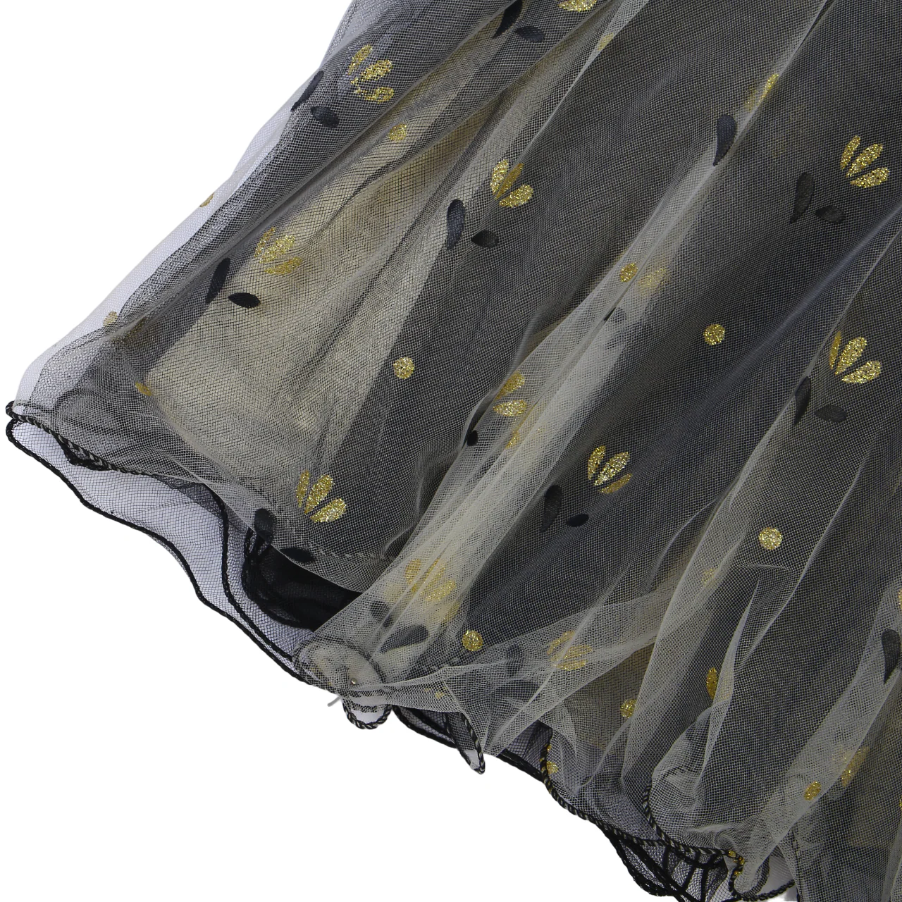Girls Frock - 0294562 - Image 6