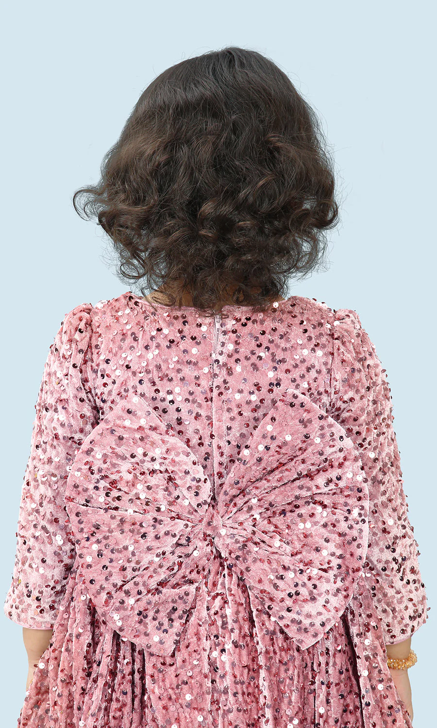 Girls Frock - 0294643 - Image 4