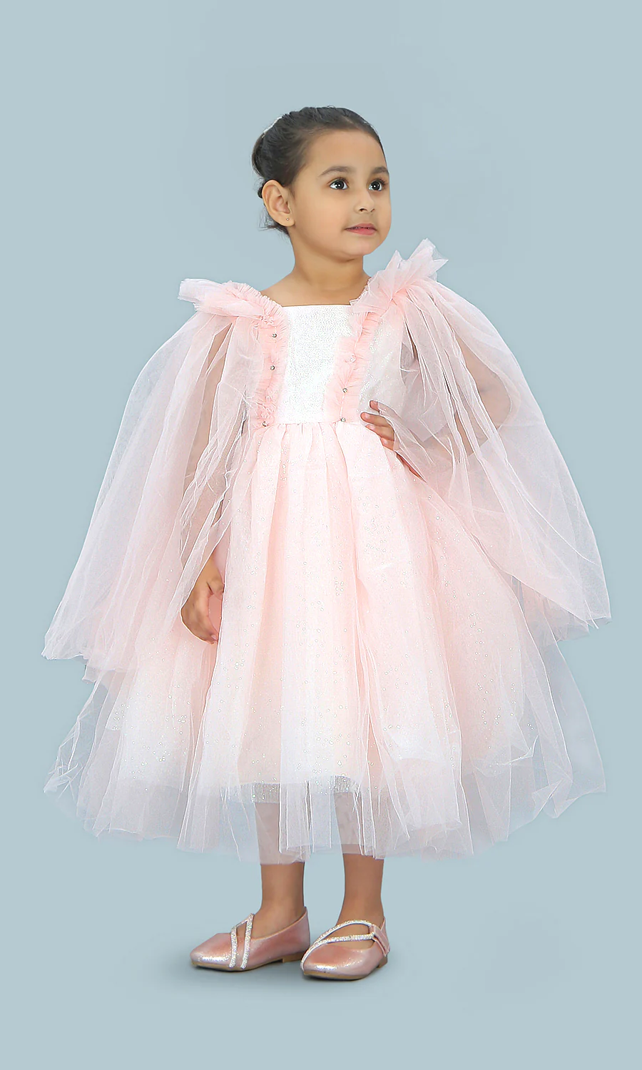 Girls Frock - 0294712