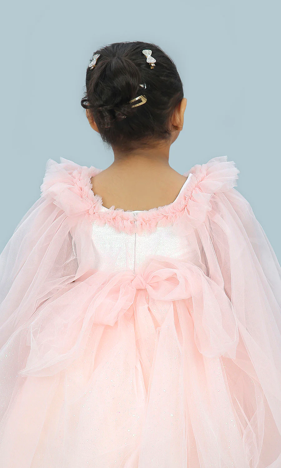Girls Frock - 0294712 - Image 4