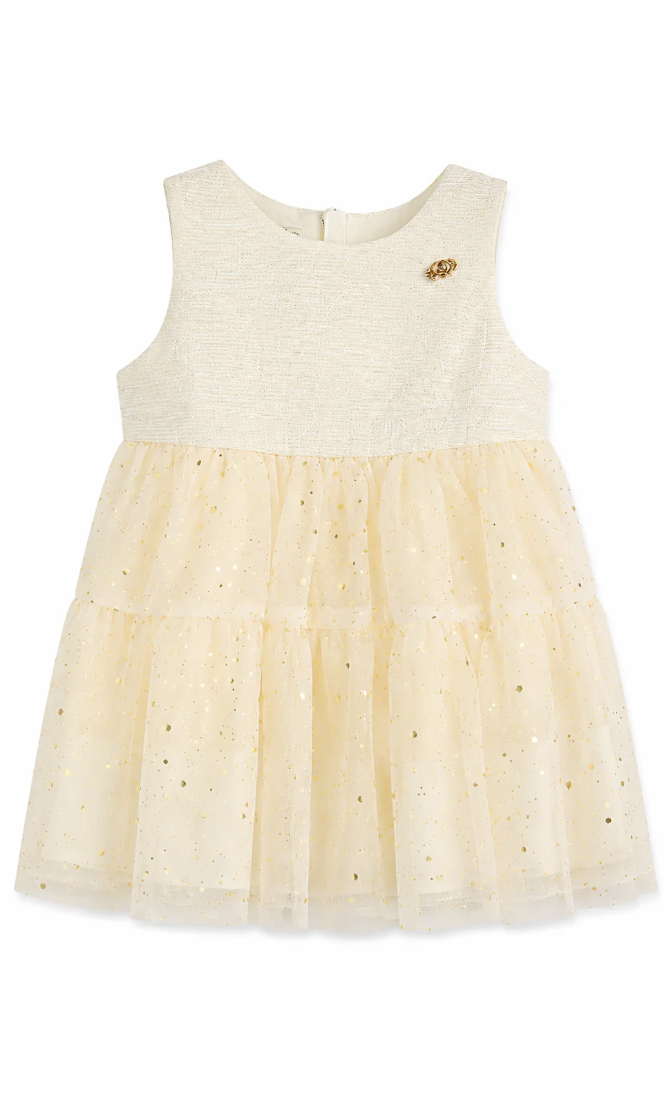 Girls Frock - 0294786