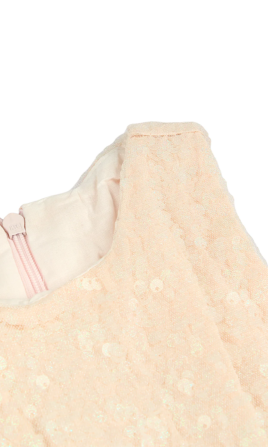 Girls Frock - 0294801 - Image 4