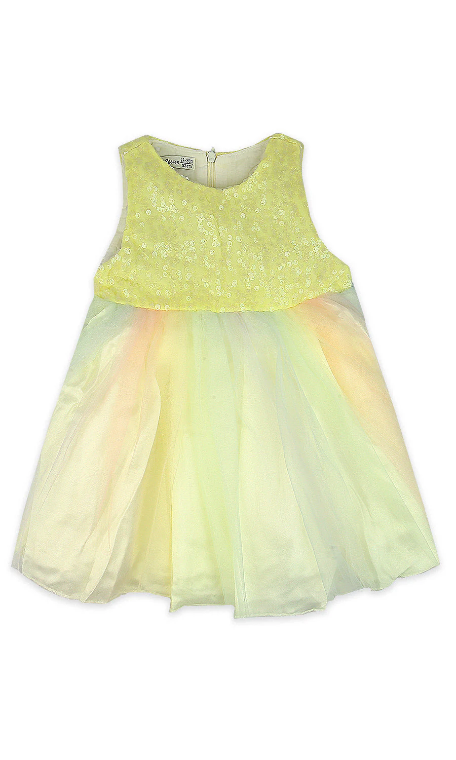 Girls Frock - 0294806 - Image 2