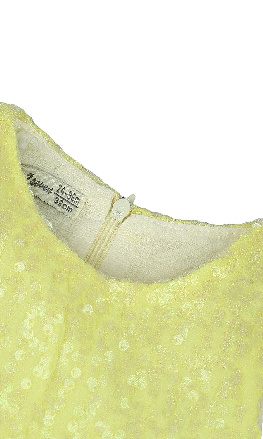 Girls Frock - 0294806 - Image 3