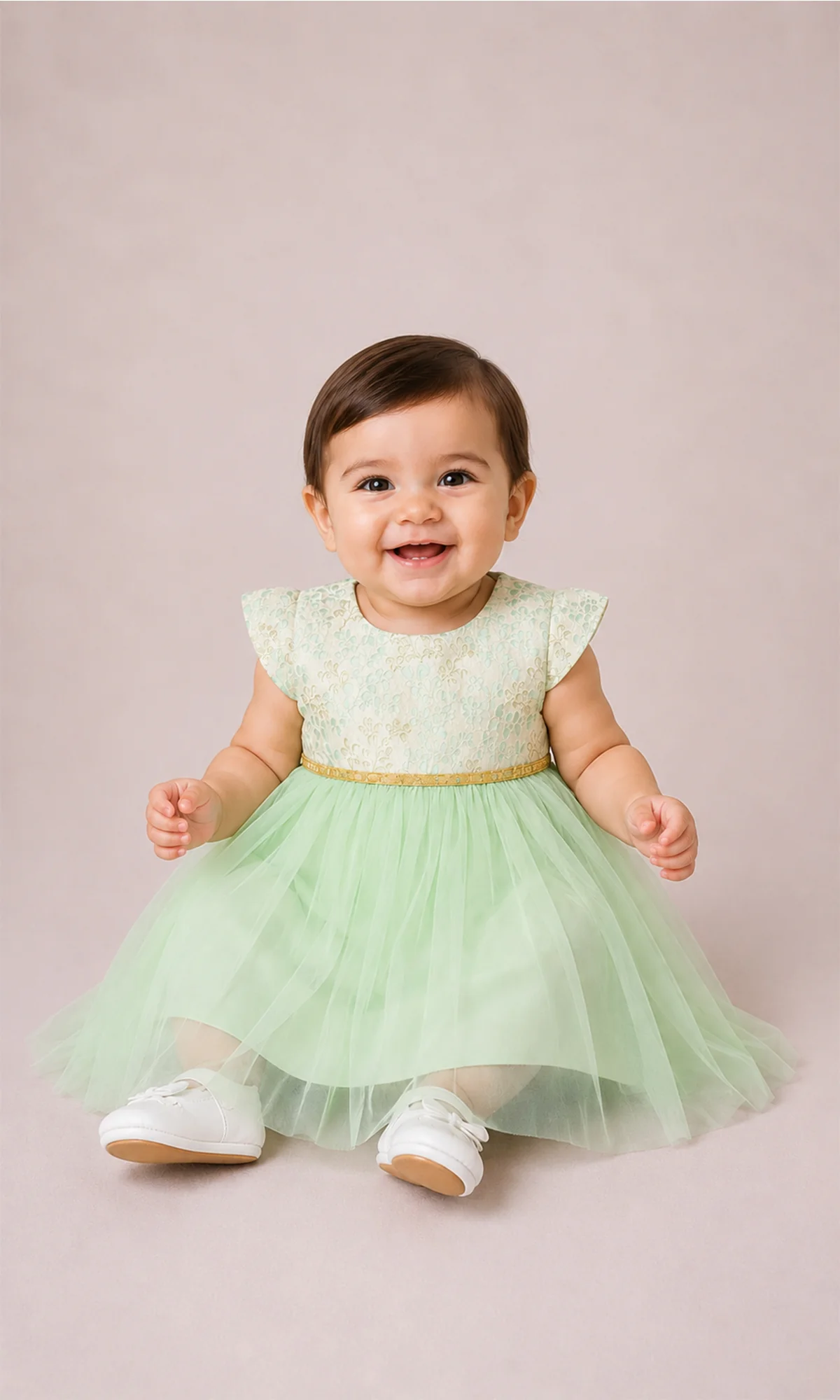 Girls Frock - 0294811