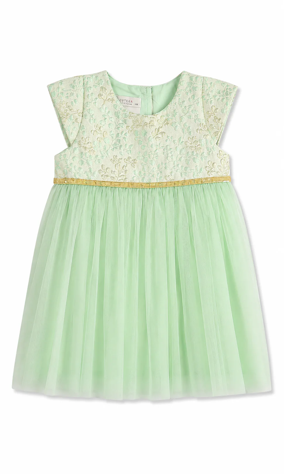 Girls Frock - 0294811 - Image 2