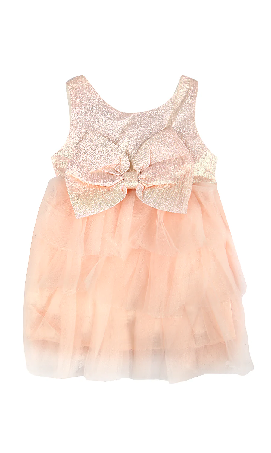 Girls Frock - 0294821 - Image 2