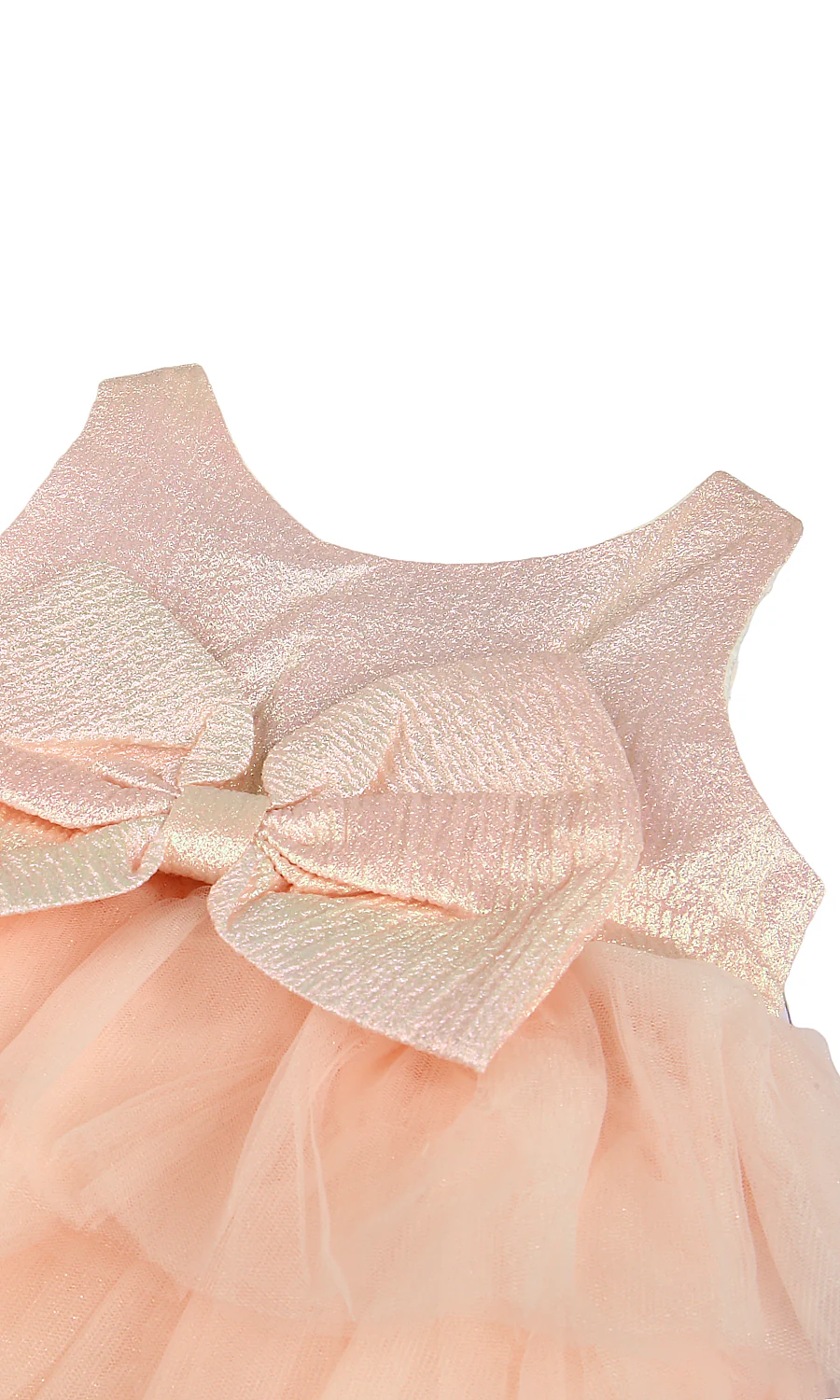 Girls Frock - 0294821 - Image 3