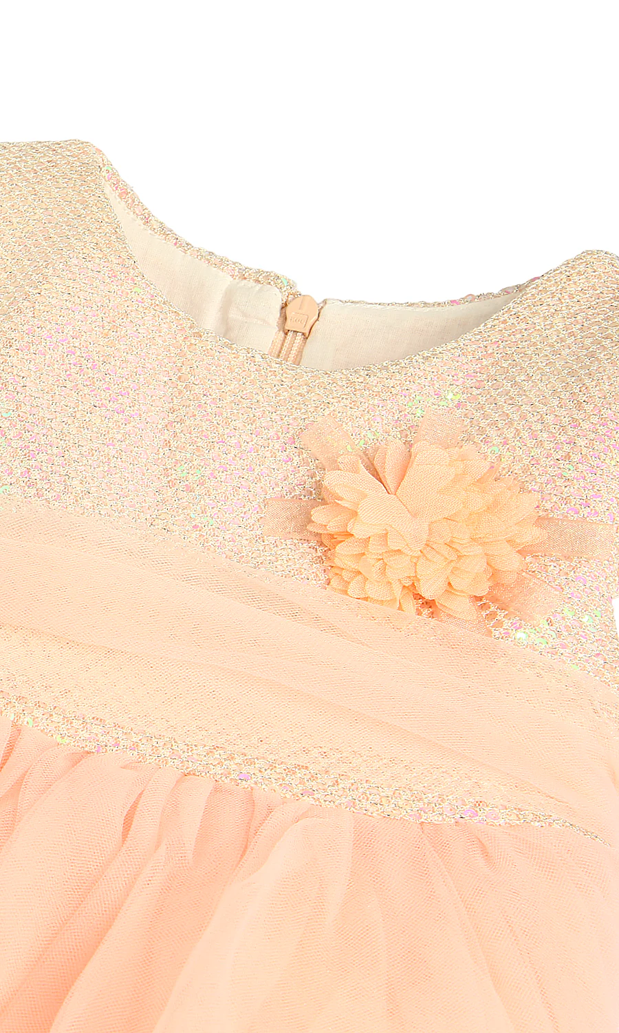Girls Frock - 0294826 - Image 3