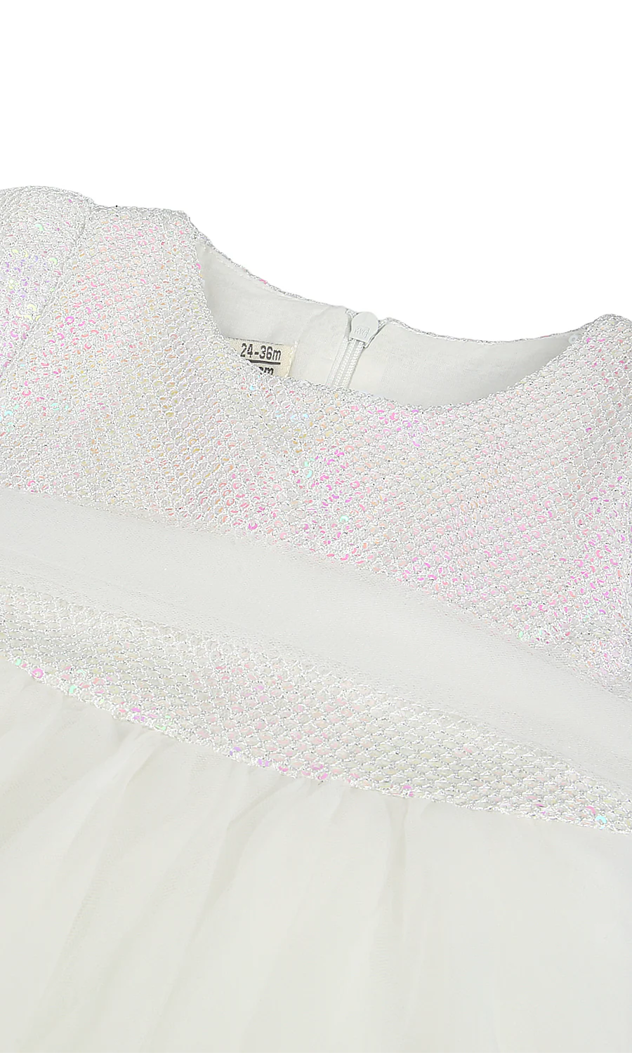 Girls Frock - 0294831 - Image 3