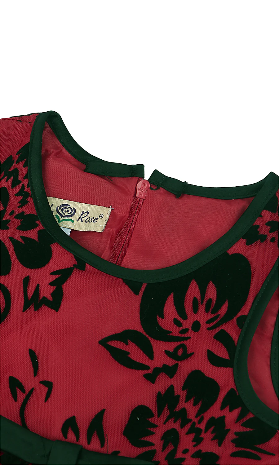 Girls Frock - 0295893 - Image 3