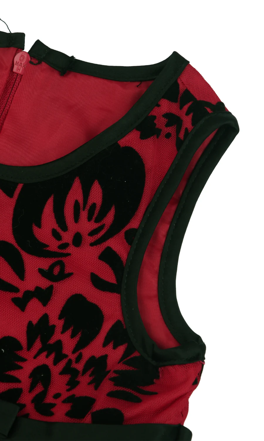 Girls Frock - 0295893 - Image 4