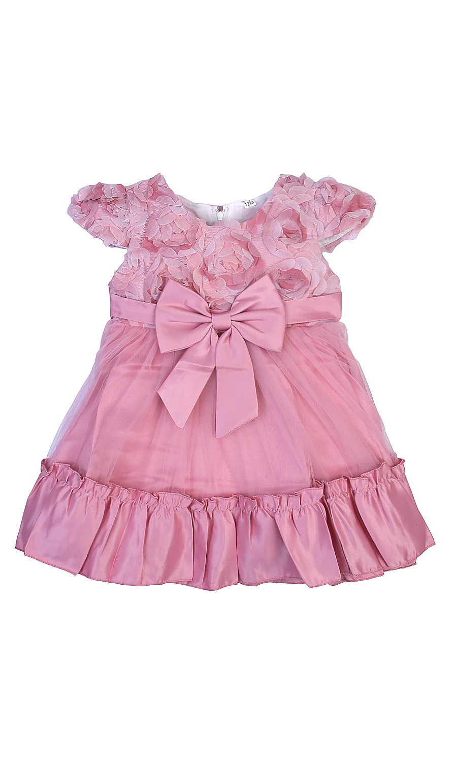Girls Frock - 0296869 - Image 2