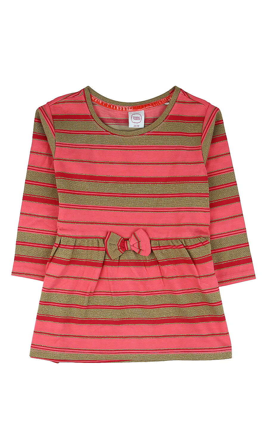 Girls Frock - 0298944 - Image 2