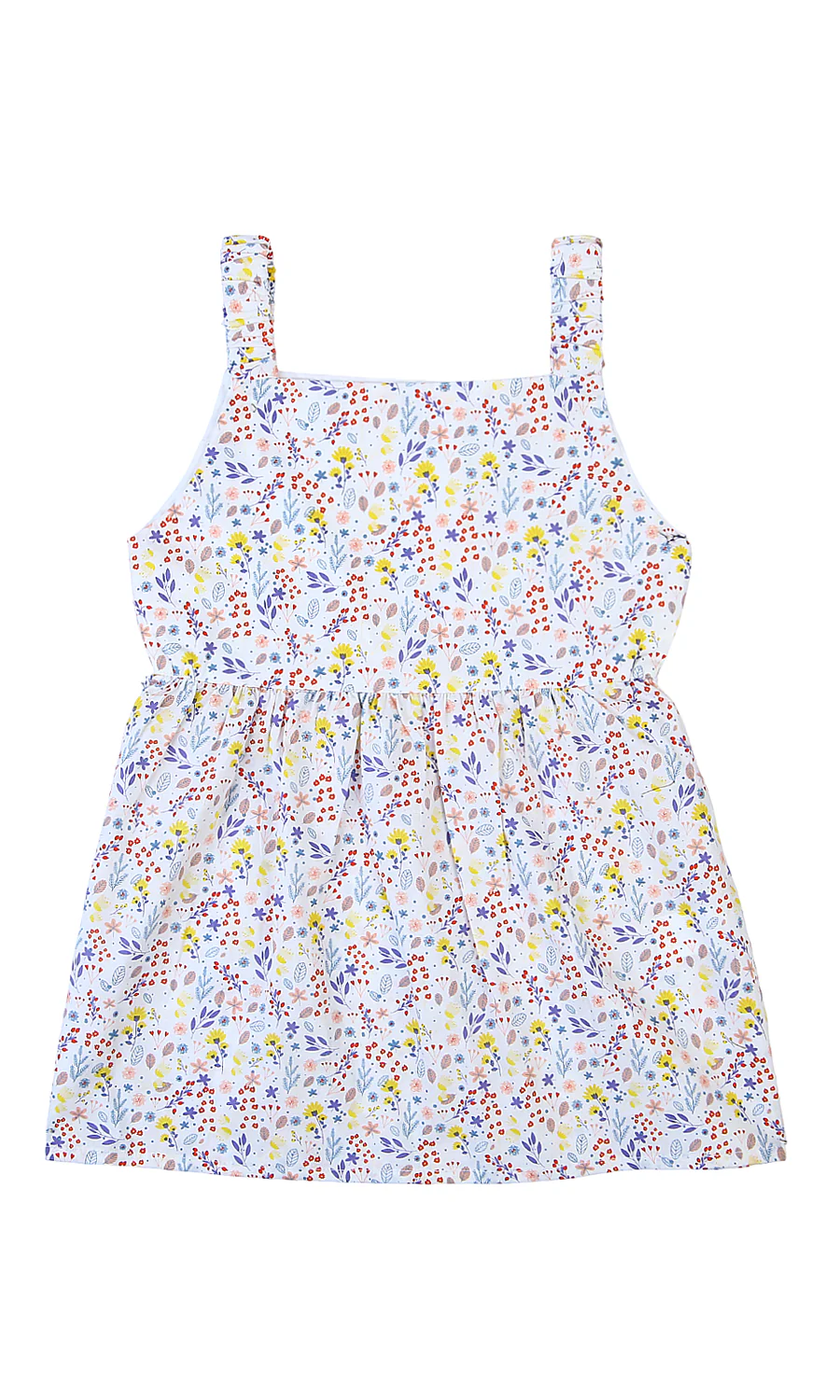 Girls Frock - 0302719 - Image 2