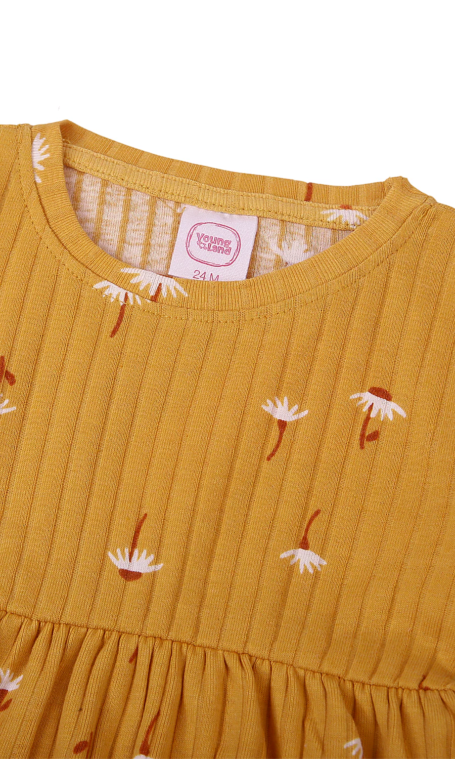 Girls Frock - 0306188 - Image 2