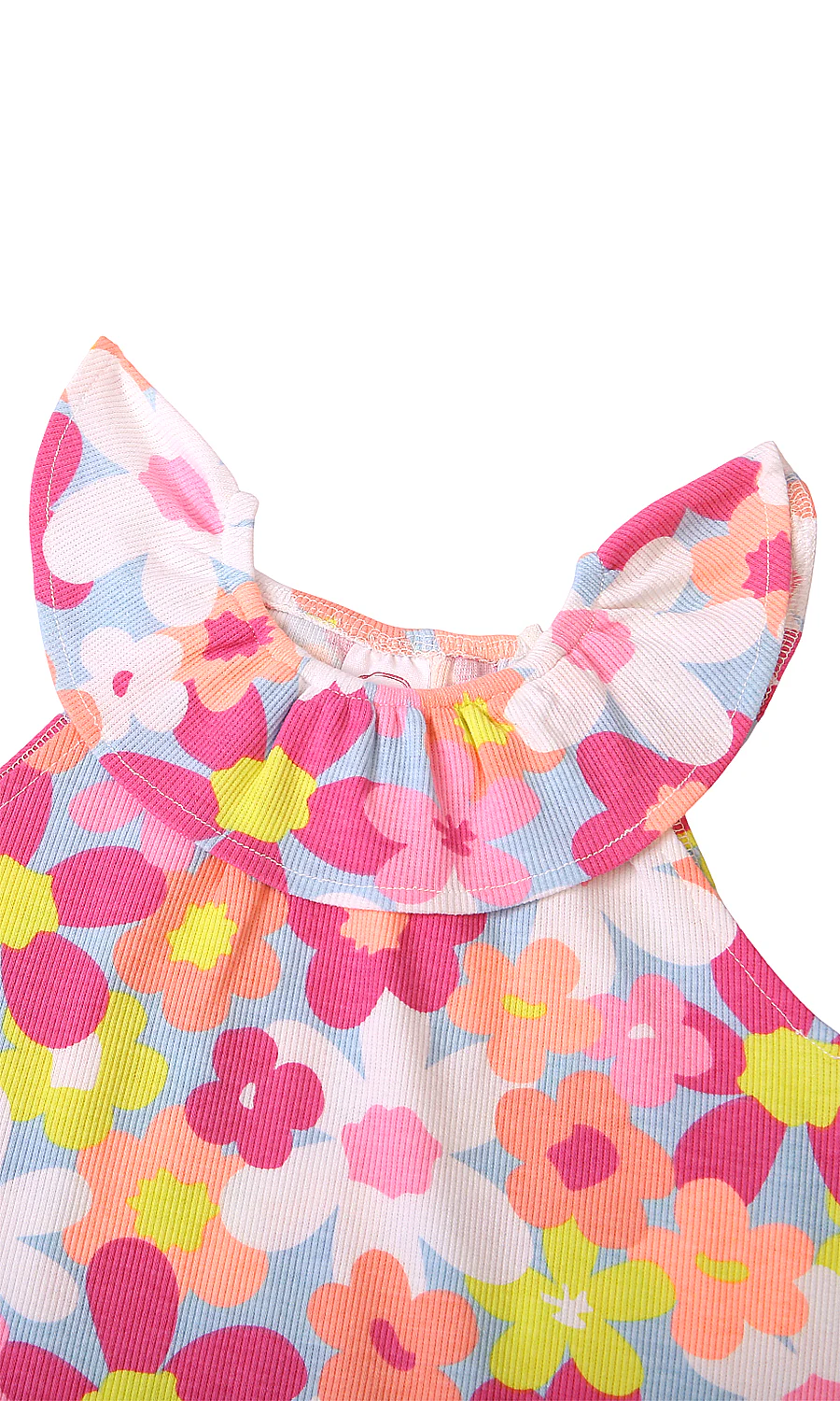 Girls Frock - 0306533 - Image 2