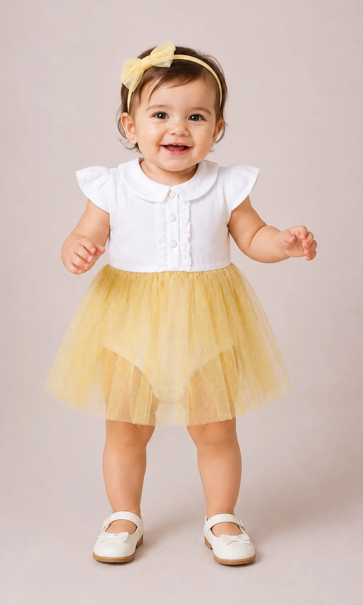 Girls Frock - 0306740