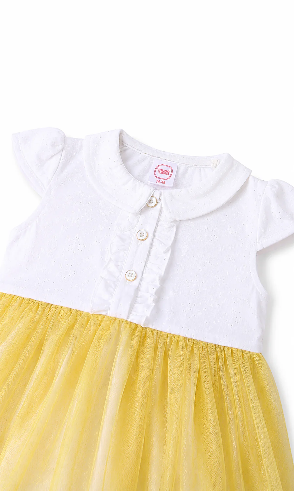 Girls Frock - 0306740 - Image 3