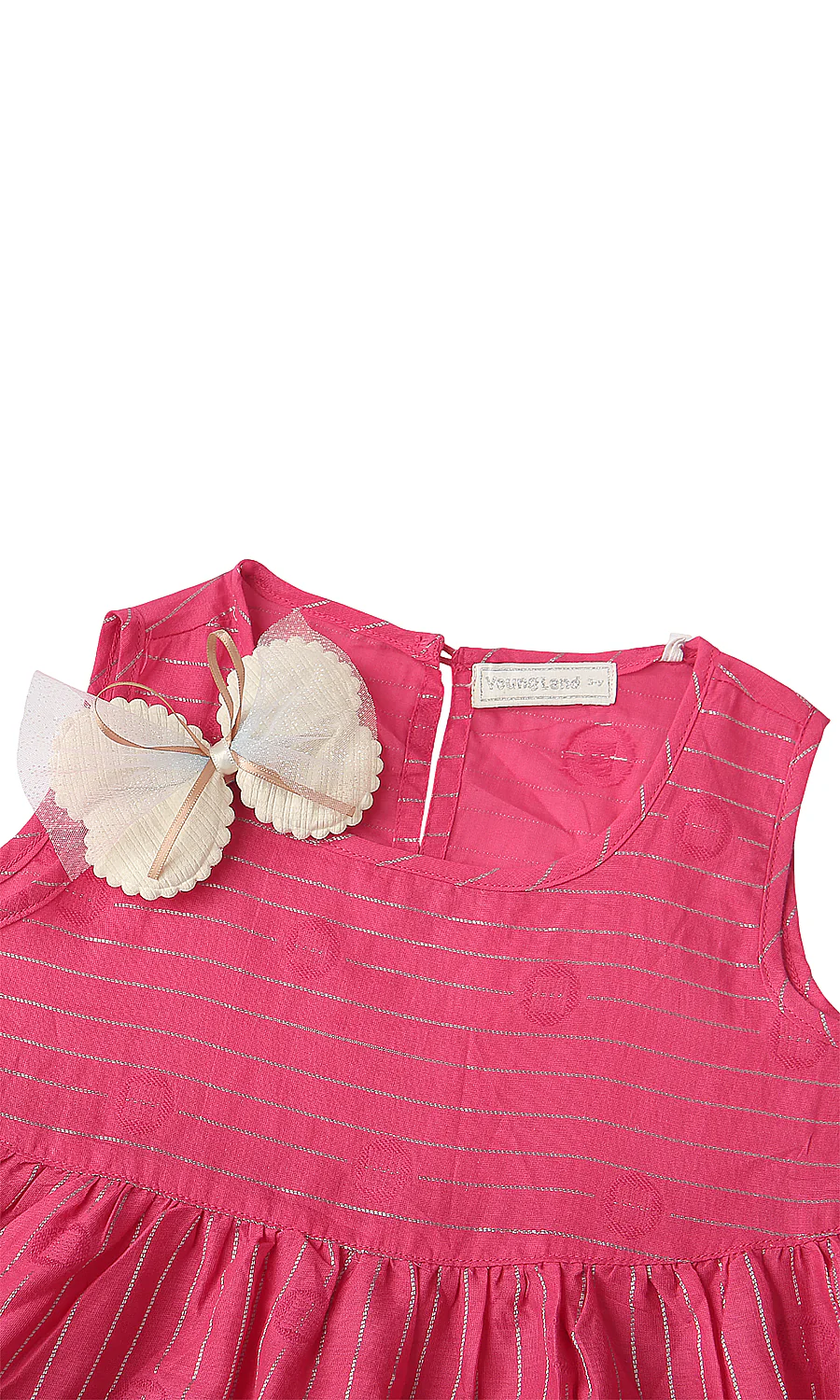 Girls Frock - 0306770 - Image 3