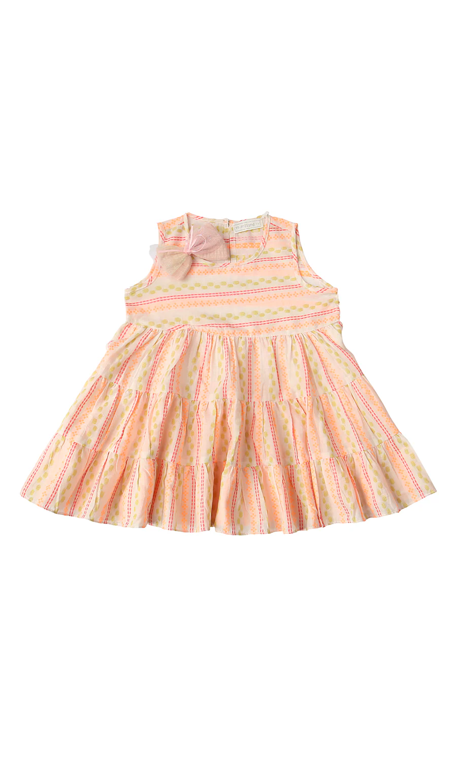 Girls Frock - 0306823
