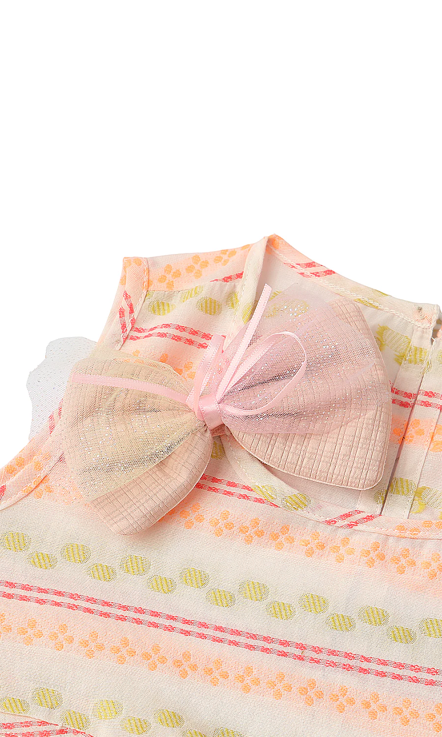 Girls Frock - 0306823 - Image 2