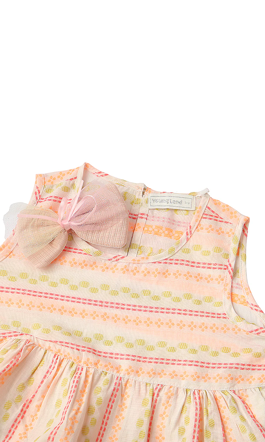 Girls Frock - 0306823 - Image 3