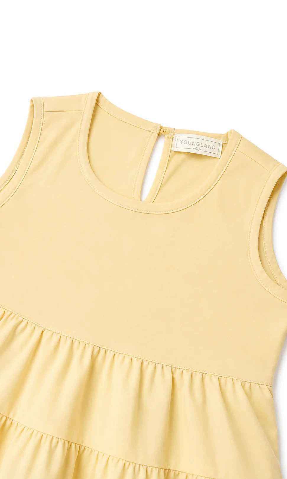 Girls Frock - 0306829 - Image 2