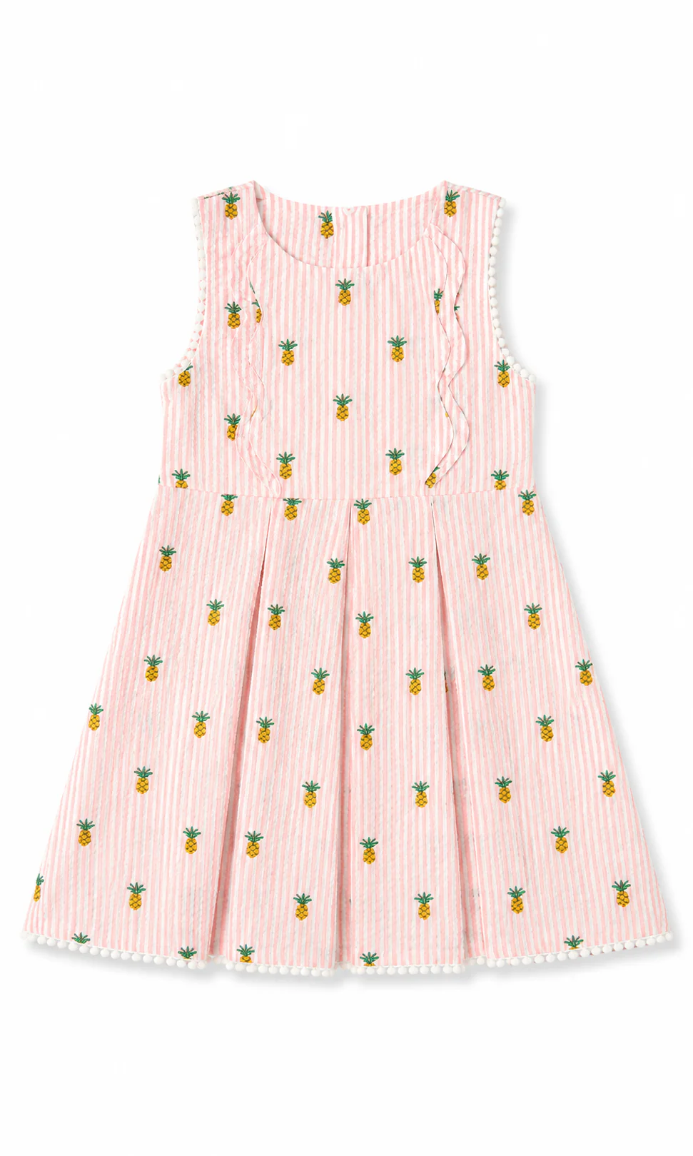 Girls Frock - 0306878 - Image 2