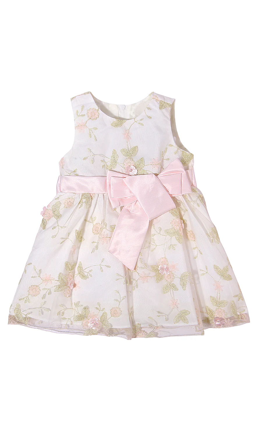 Girls Frock - 0307721