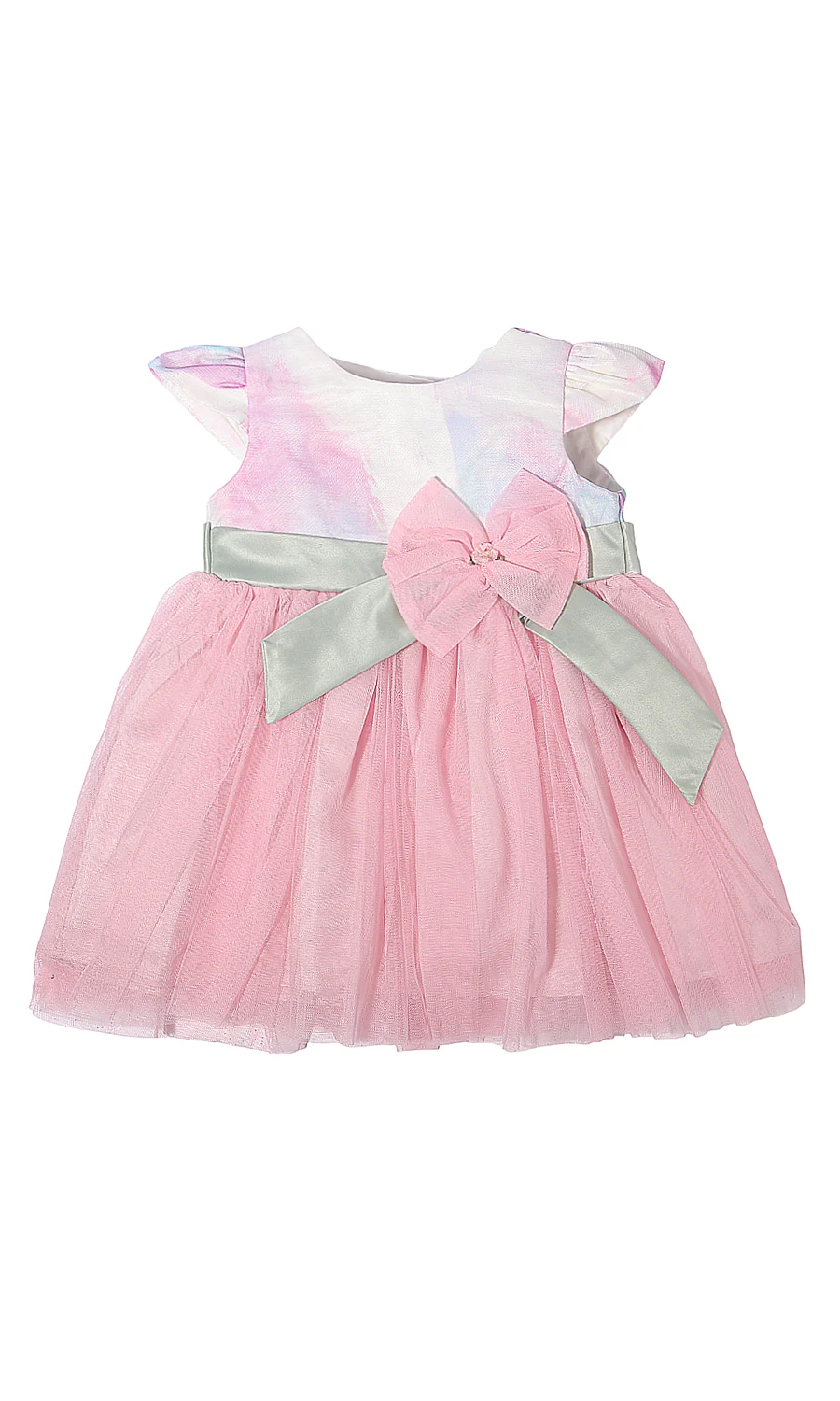 Girls Frock - 0307722