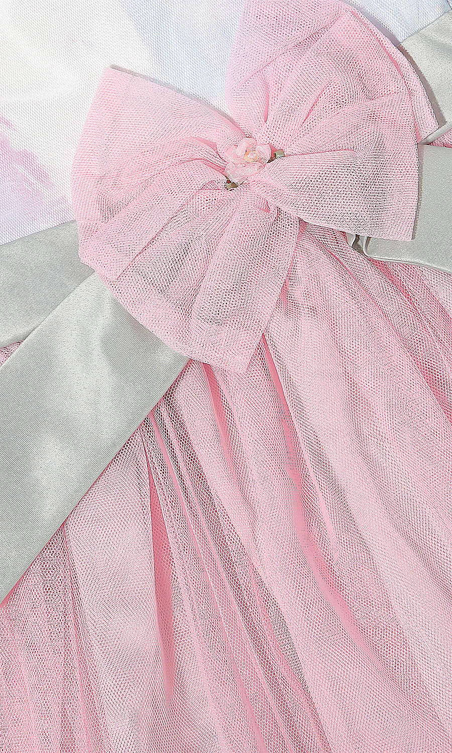 Girls Frock - 0307722 - Image 2