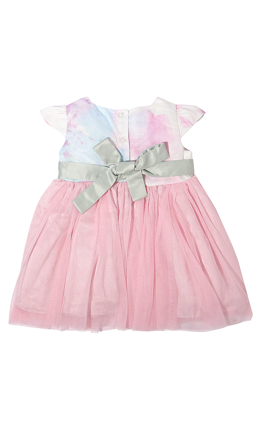 Girls Frock - 0307722 - Image 3