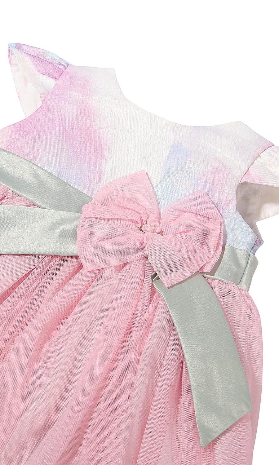 Girls Frock - 0307722 - Image 4